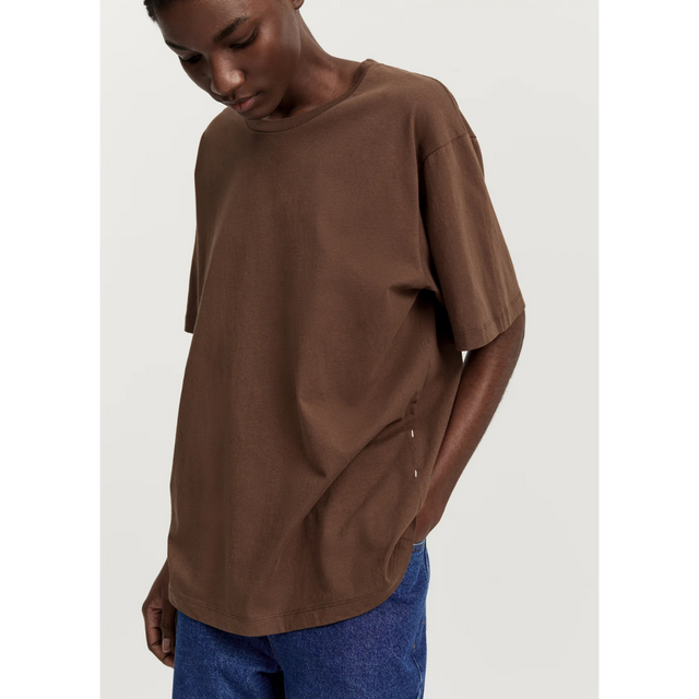 Aiayu Classic Circular Tee