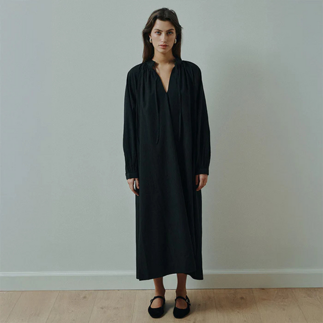 Anne-mi Irissa Ls Dress