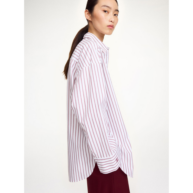 Von Malene Birger Derris