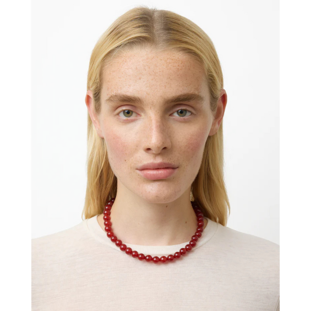 Lié Studio Mary Necklace
