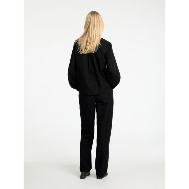 Selected Femme Blair HW Pant B