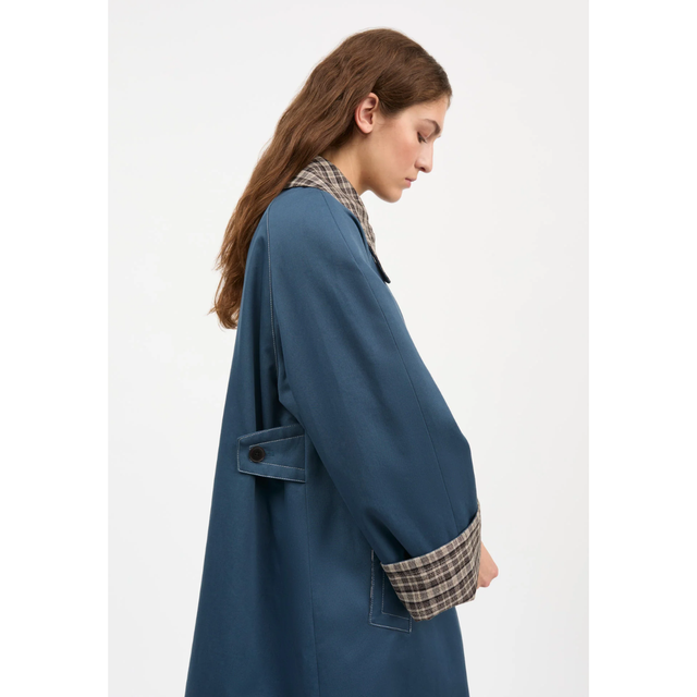 Skall Studio Gabriel Coat