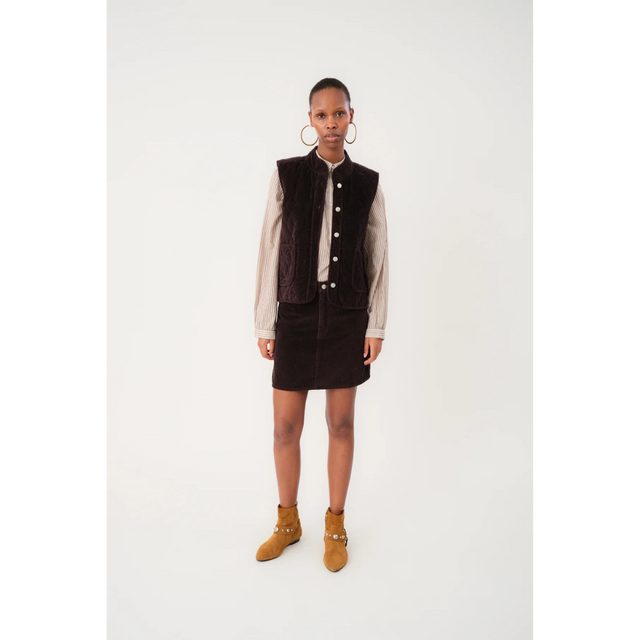 Lollys Laundry CairoLL Vest