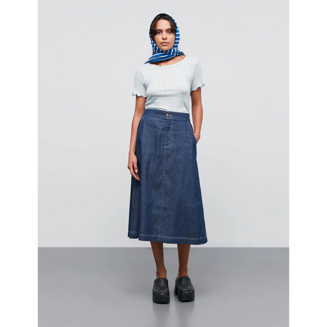 Mads Nørgaard Pointella Trixy Tee