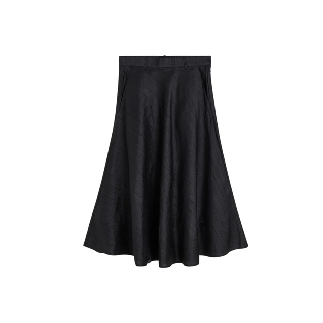 Aiayu Bea Skirt Silk