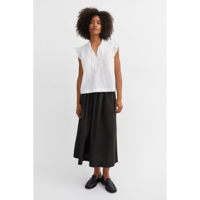 Shell Studio Aurora Top