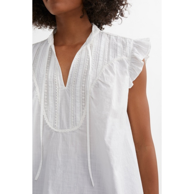 Shell Studio Aurora Top