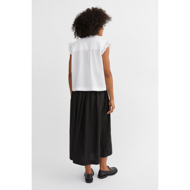 Shell Studio Aurora Top