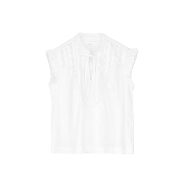 Shell Studio Aurora Top