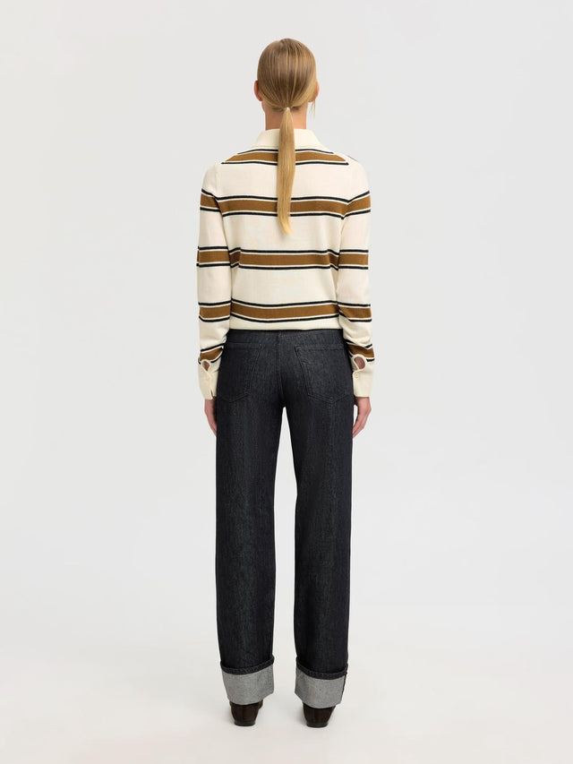 Ausgewählte Damen-Gerade Lyra-Bora MW Klappfunktion