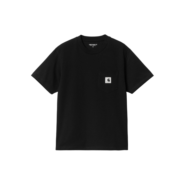 Carhartt WIP W' S/S Pocket T-Shirt