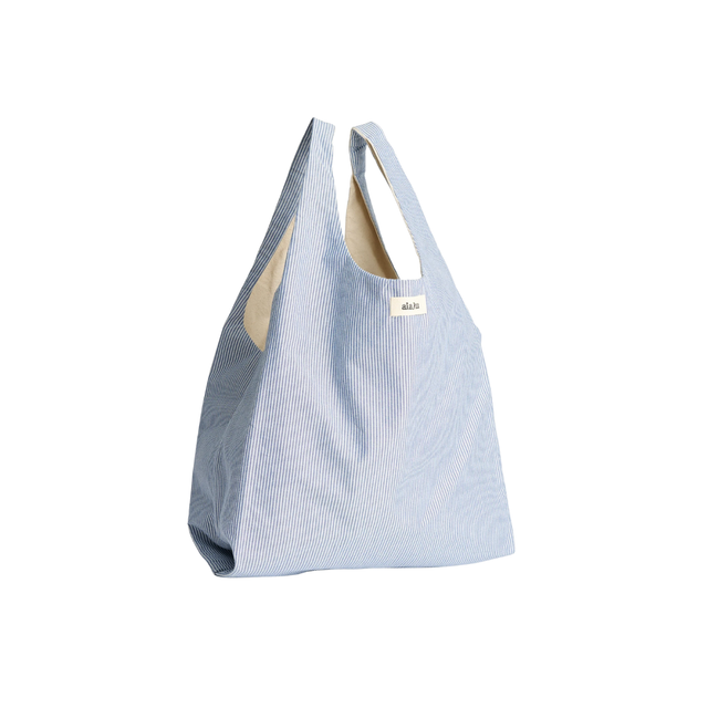 Aiayu Bag Striped Medium