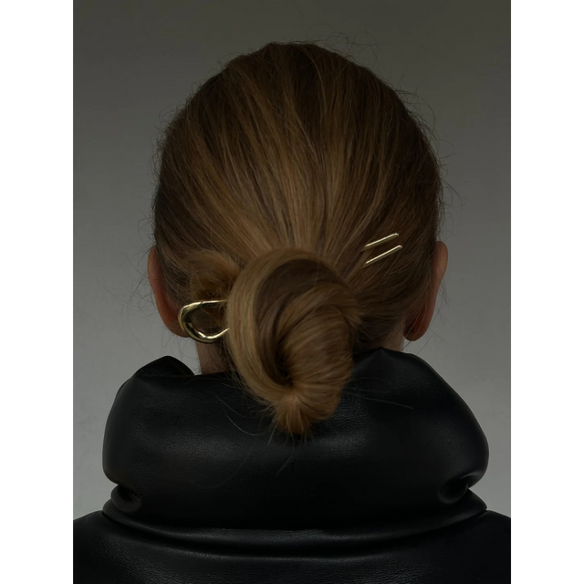 Pico Aviaya Hair Pin
