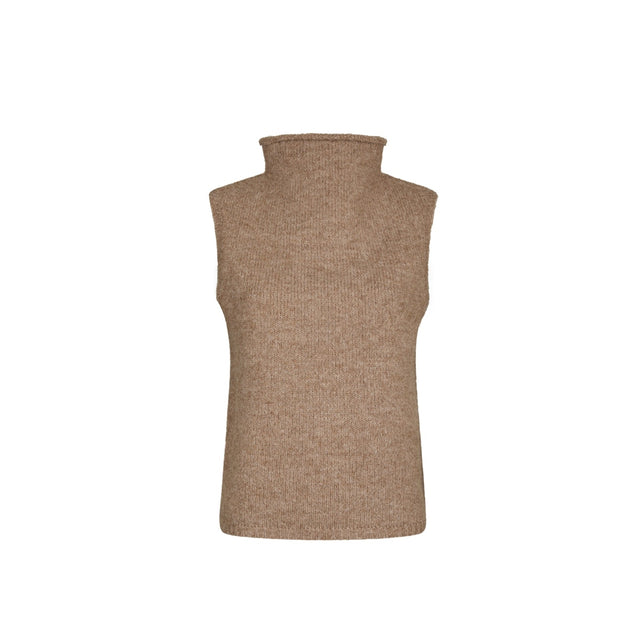 NEO NOIR Odelia Knit Top