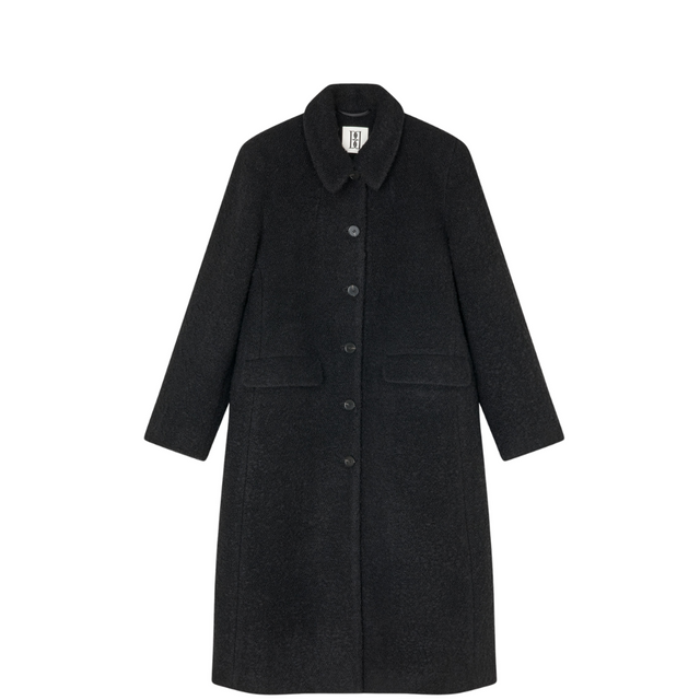 By Malene Birger Madera