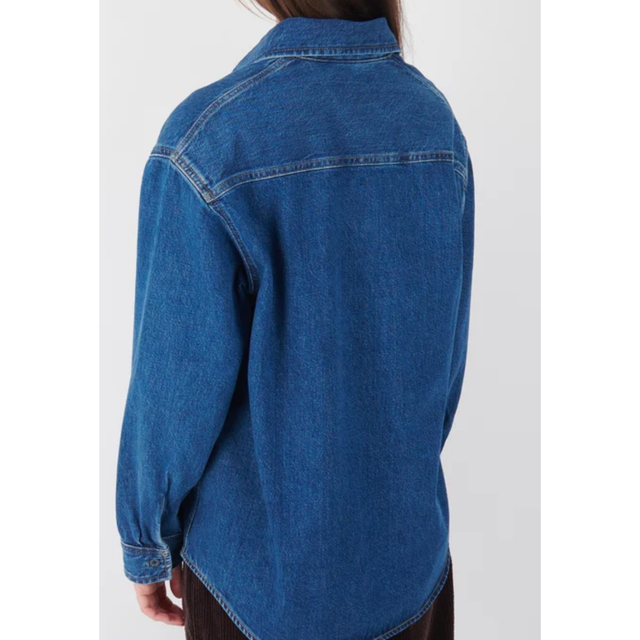 Carhartt W' Marly Shirt Jacket