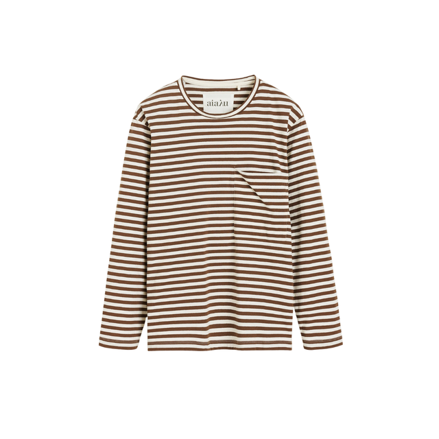 Aiayu Circular Long Sleeve ll