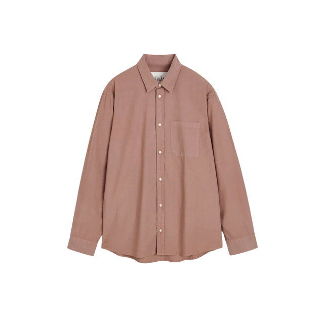 Aiayu Classic Shirt