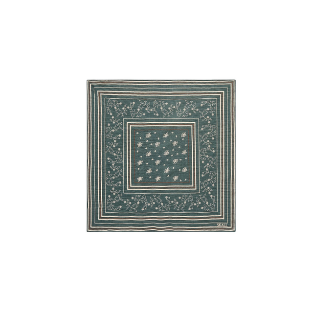 Skall Studio Skall Classic Scarf 55x55