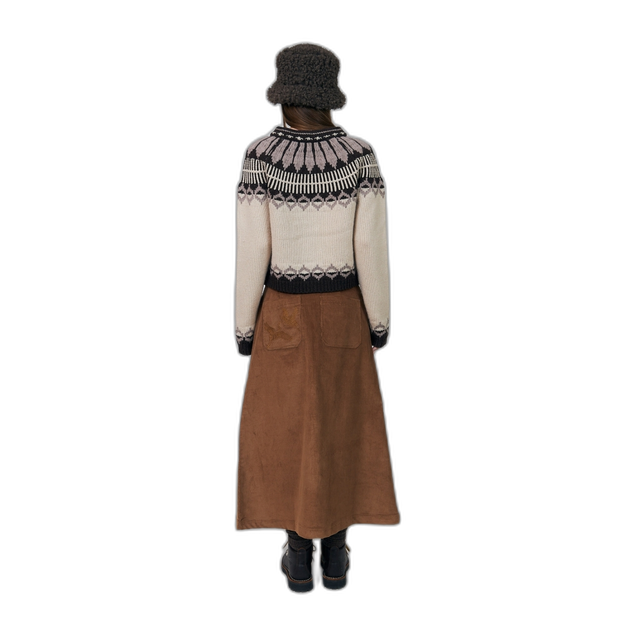 Lollys Laundry Clare Knit Cardigan