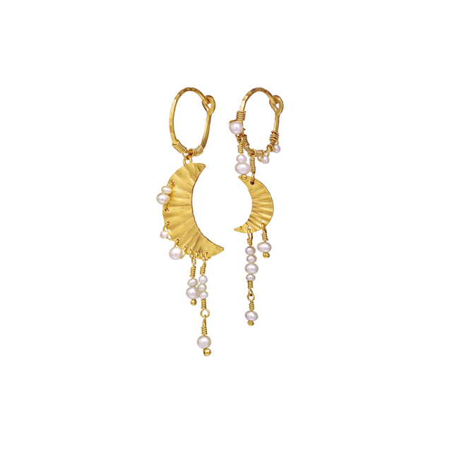 Maanesten Esta Earring