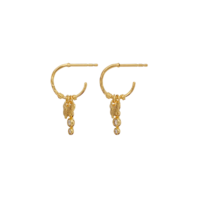 Maanesten Fauna Earrings