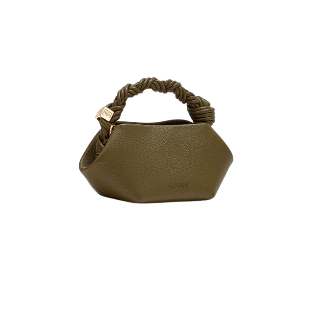 Ganni Bou Small Grained