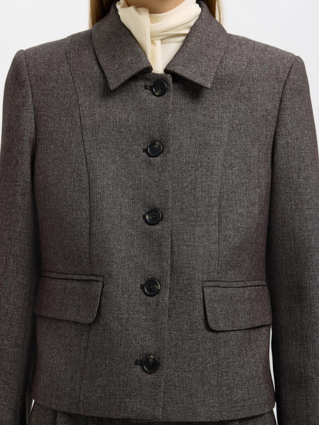 Selected Women SLFFITTED CAMILLA