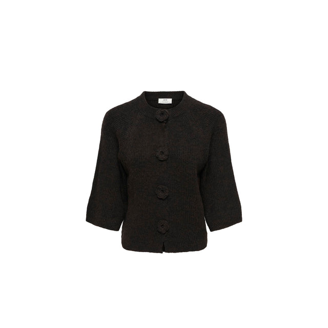 JDY Hailey Rose Cardigan Knit