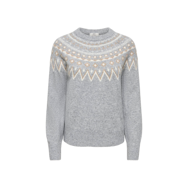 JDY Junie L/S Pullover Knit