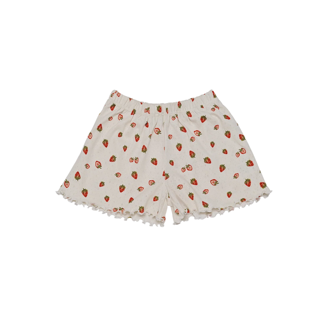Maanesten Jea Pointelle Shorts