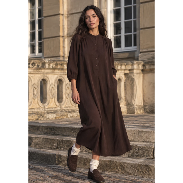 La Rouge Vilma Louise Shirt dress
