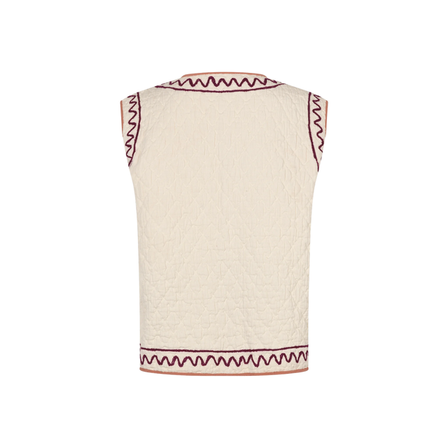 Lollys Laundry Honey Vest SL