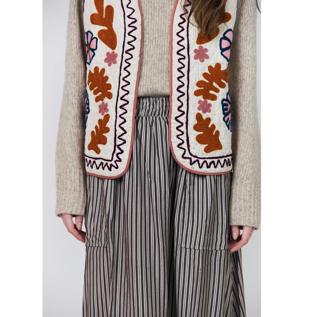 Lollys Laundry Honey Vest SL