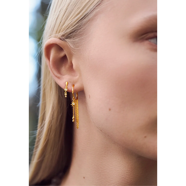 Maanesten Jora Earrings
