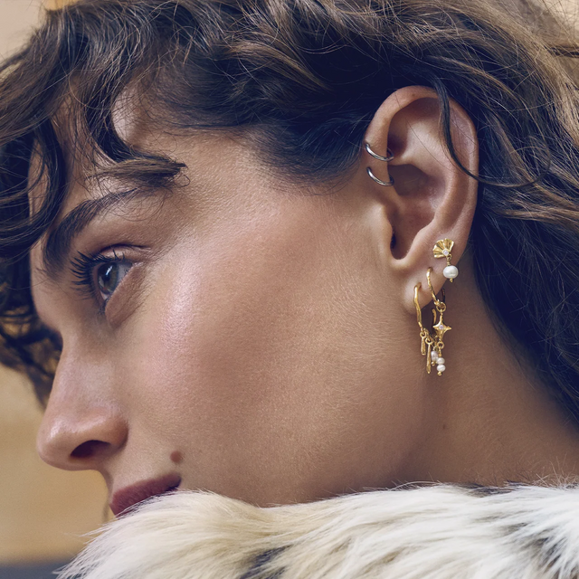 Maanesten Odette Earrings