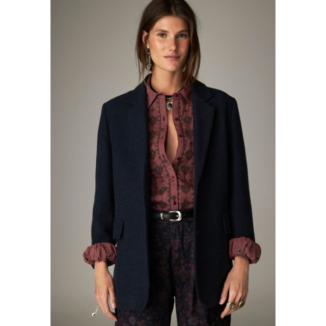 Maison Hotel Nico Blazer