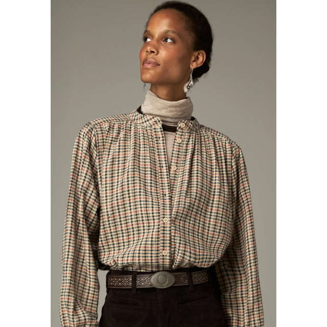 Maison Hotel Vera Shirt