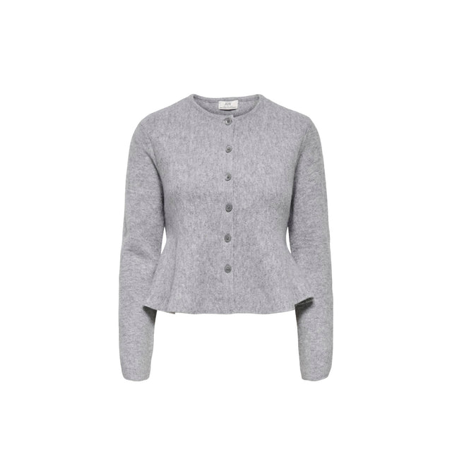 JDY Rosemary Life L/S On Cardigan