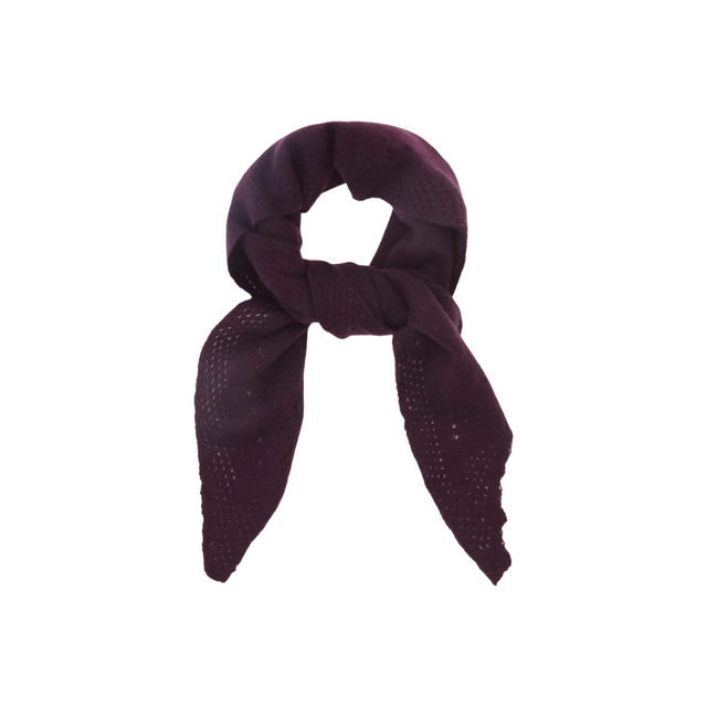 Beta Studios Nilo Medium Triangle Scarf