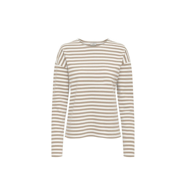 JDY Isa L/S Top JRS Dia