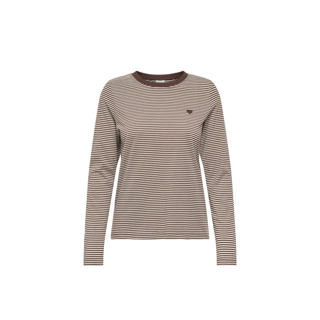 JDY JDYPISA L/S PRINT TOP