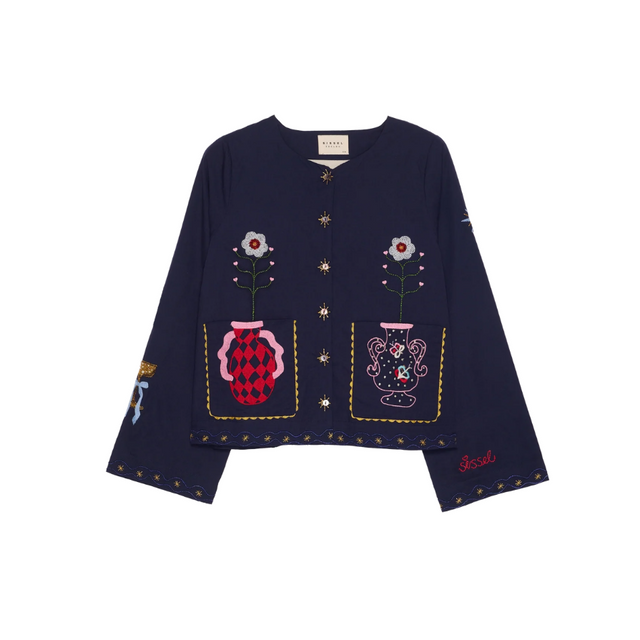 Sissel Edelbo Emmy Shirt