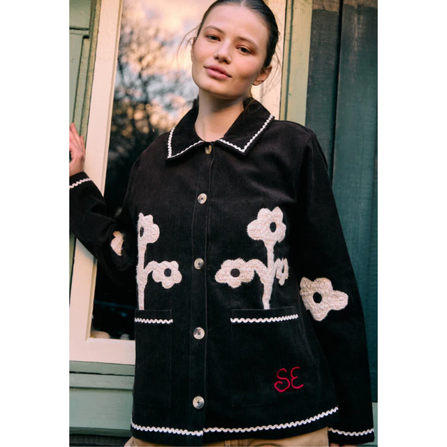 Sissel Edelbo Twiggy Jacket