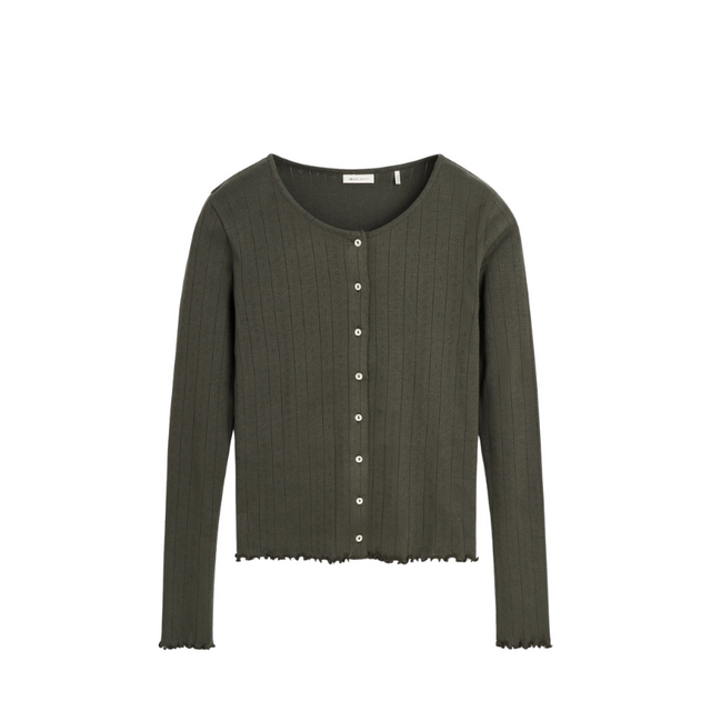 Skall Studio Edie Cardigan