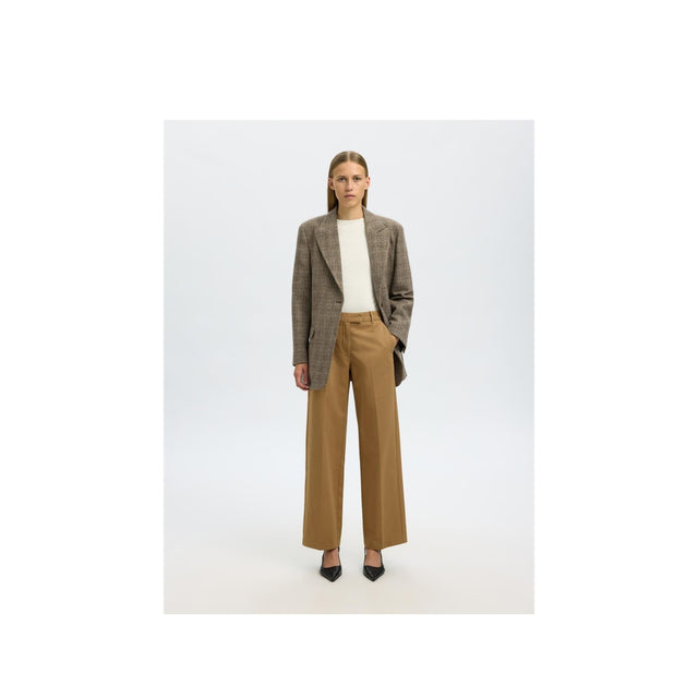 Selected Women Wide Maggi MW Pant
