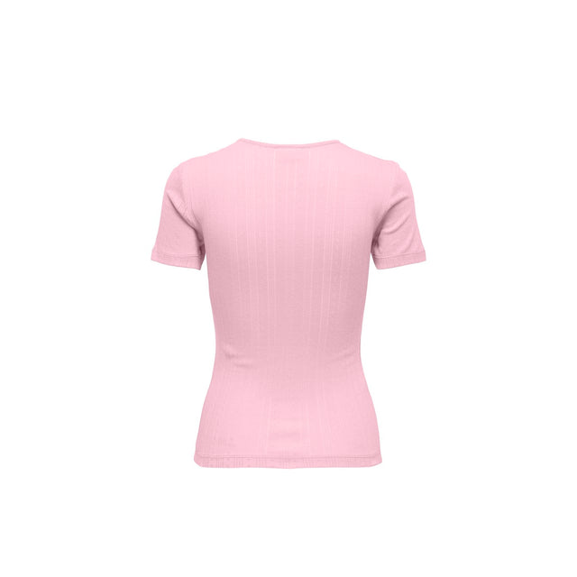 JDY Salsa Mia Life S/S O Neck Top