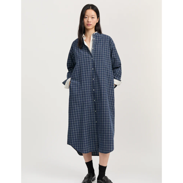 Aiayu Sani Dress Check