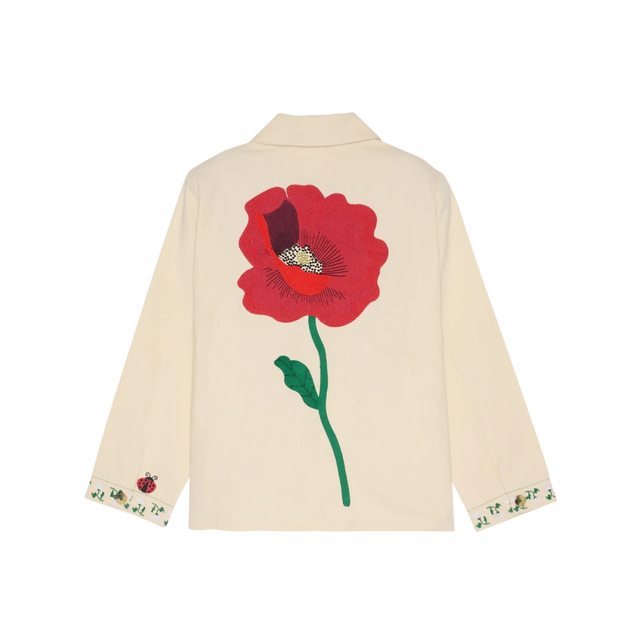 Smukke Bea Jacket fra Sissel Edelbo - bag