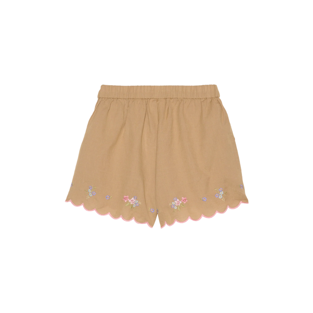 Sissel Edelbo Bellisima Shorts